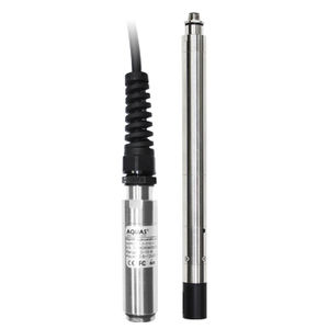 transmetteur de niveau hydrostatique / pour eau / RS-485 / IP68