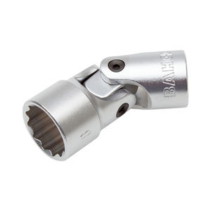 joint de cardan simple / pour acier / pour douille de serrage