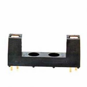 socket de test pour broches axiales