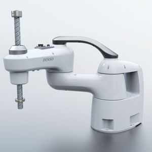 robot SCARA / 4 axes / pour l'assemblage / d'emballage