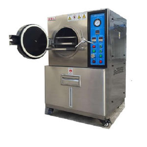 chambre d'essai de température / environmental stress screening / automatique