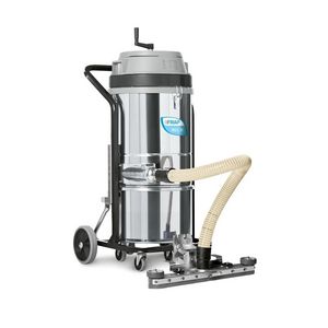 aspirateur à poussière / monophasé / industriel / mobile