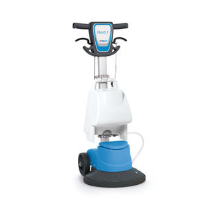 monobrosse rotative
