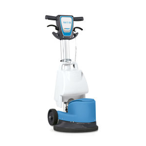 monobrosse rotative