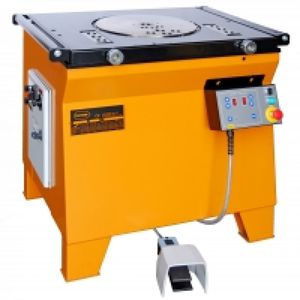cintreuse électrique / de barres / automatique