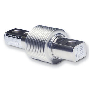 capteur de force en cisaillement / canister / OIML / en acier inoxydable