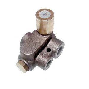 répartiteur de débit hydraulique