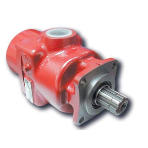 pompe hydraulique à piston axial