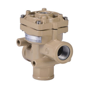 amplificateur pneumatique