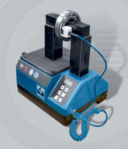 appareil de chauffage par induction pour roulement / 230V