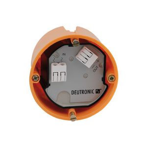alimentation électrique AC/DC / avec protection pour surcharges / pour automatisme / à grande gamme d'entrée