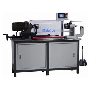 machine d'essai de torsion / de stabilité / automatique / électromécanique