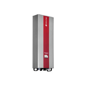 onduleur DC/AC hybride / hybride / monophasé / pour application solaire