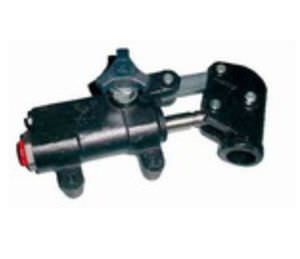 pompe hydraulique manuelle