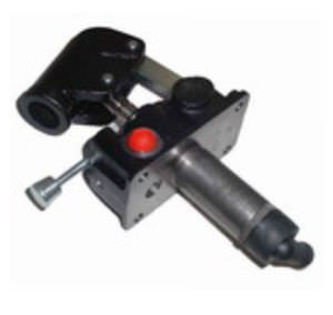 pompe hydraulique manuelle