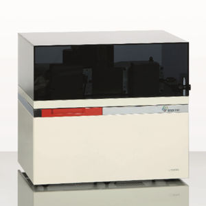 identificateur d'isotopes
