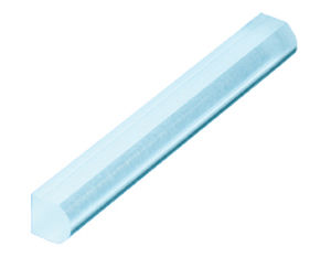 collimateur d'axe rapide