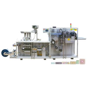 machine d'emballage automatique / sous blister