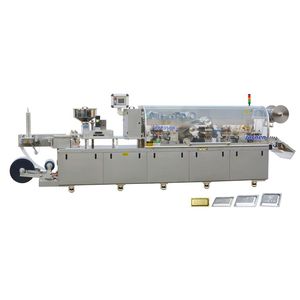 machine d'emballage automatique / sous blister / pour carton