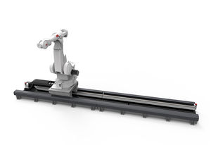 unité linéaire à servomoteur / pour robot