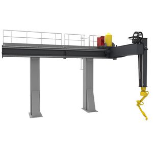 module portique linéaire