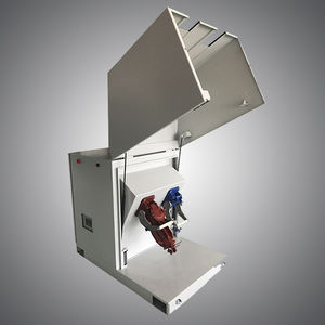 connecteur d'alimentation électrique / IEC C7 / rectangulaire / prise