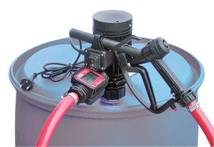 pompe à carburant / électrique / semi-immergée / centrifuge