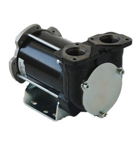 pompe pour diesel / électrique / auto-amorçante / à palettes
