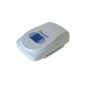 étiquette RFID / active