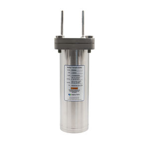 refroidisseur pour échantillons / d'eau / compact