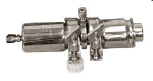 échantillonneur de liquide / automatique