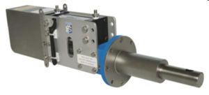 échantillonneur pour produits en vrac / automatique