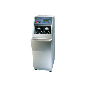 machine de polissage pour le verre / de lentille / CNC / de précision