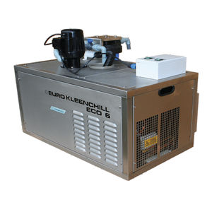 machine de polissage pour le verre / pour l'optique / de surface