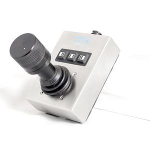 télécommande USB HID / à joystick / durcie / industrielle