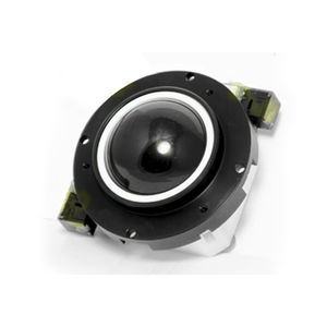 trackball mécanique / encastrable / industriel