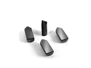 outil d'alésage coupant / PCD