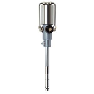 pompe à graisse / pneumatique / centrifuge / industrielle