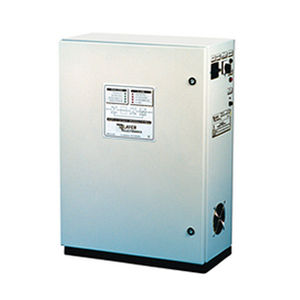 UPS on-line / à double conversion / monophasé / AC