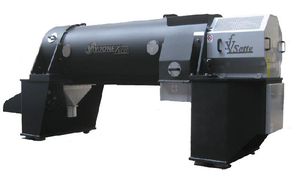 décanteur pour l'industrie / centrifuge / horizontal