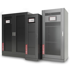 UPS on-line / à double conversion / triphasé / pour datacenter