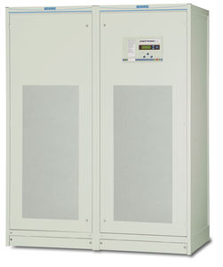 UPS triphasé / réseau