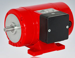 moteur DC / synchrone / 200 V / 180 V