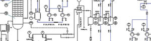 logiciel de dessin schématique / d'ingénierie / de conception
