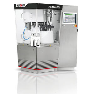 presse à comprimés / électromécanique / pour applications pharmaceutiques