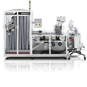 machine de pose de bandeau antivandalisme