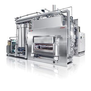 lyophilisateur de process