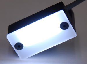 unité de rétroéclairage à LED / à usage polyvalent