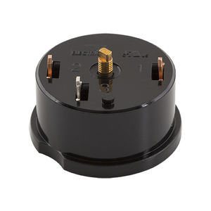 relais de surcharge / pour moteur électrique / monophasé / à réarmement automatique