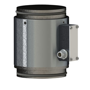 capteur de force traction compression / canister / compact / numérique